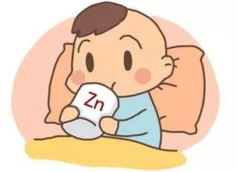 水果可以补锌