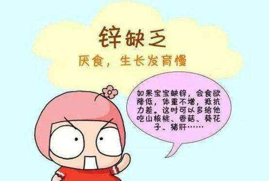牛肉可以补锌