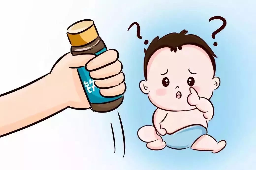宝宝日常吃什么可以补铁？