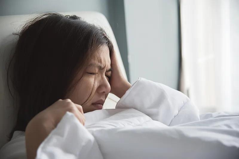 神经衰弱会影响精神状态