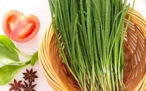 韭菜都有哪些食谱及注意事项