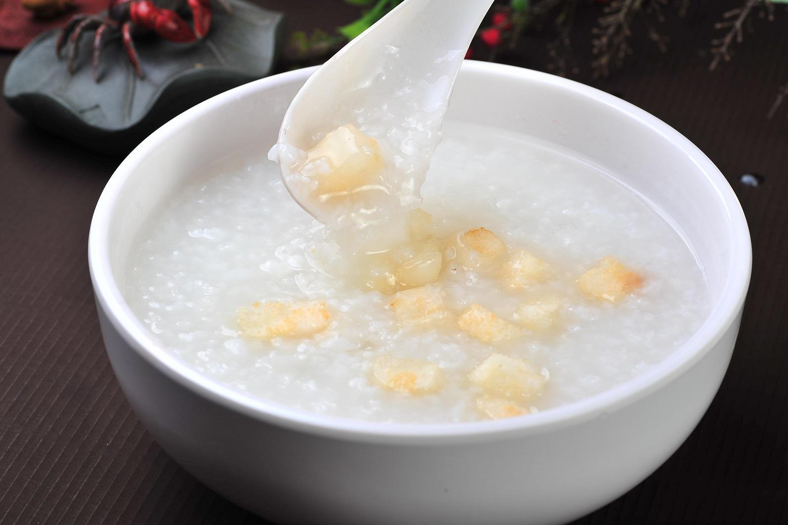 消化不良吃红茶山药粥
