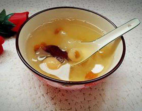 绿豆荔枝食疗法可缓解牙痛