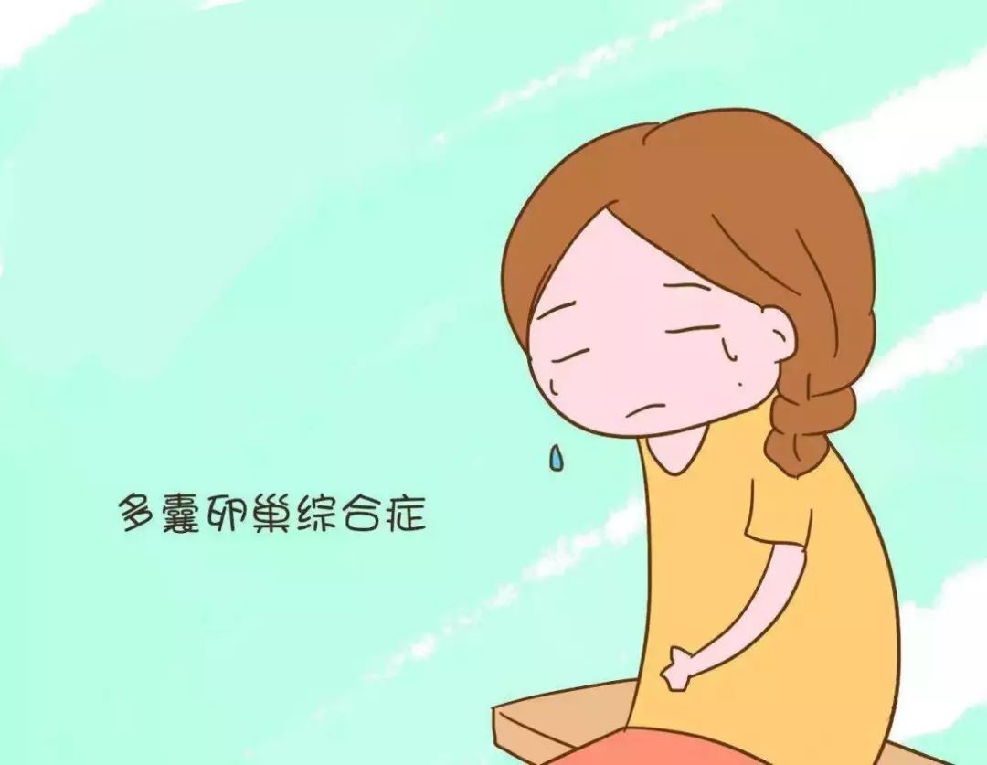 多囊卵巢是怎么引起的？引起多囊卵巢的主要因素有哪些？