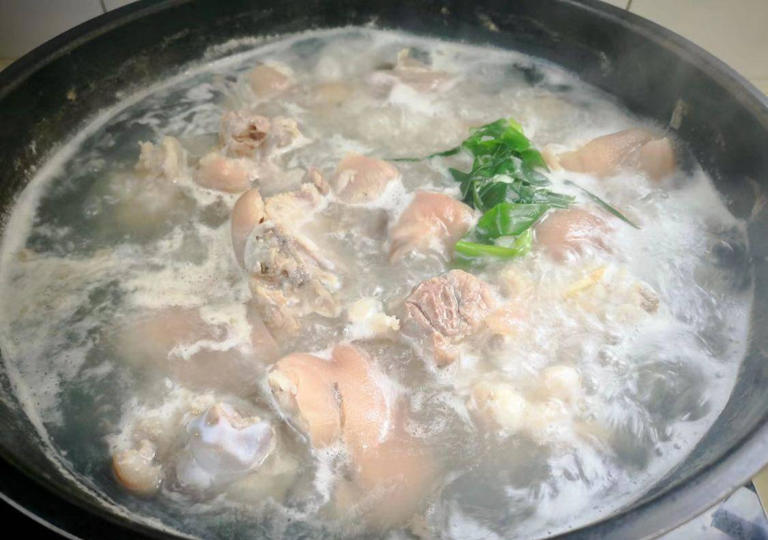 夏天爱吃的3锅炖肉，解馋不长膘，肉烂味浓，一滴汤都不剩！