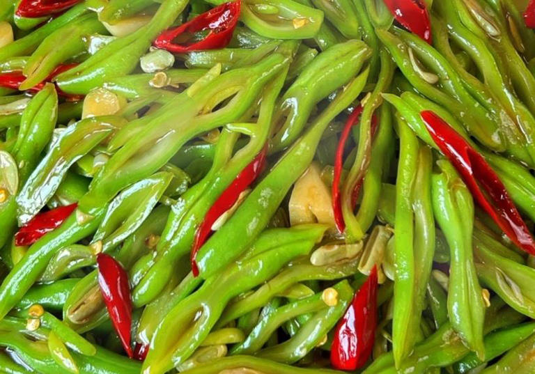 夏天炎热食欲差，安排8道美味可口的家常菜，开胃下饭越吃越香