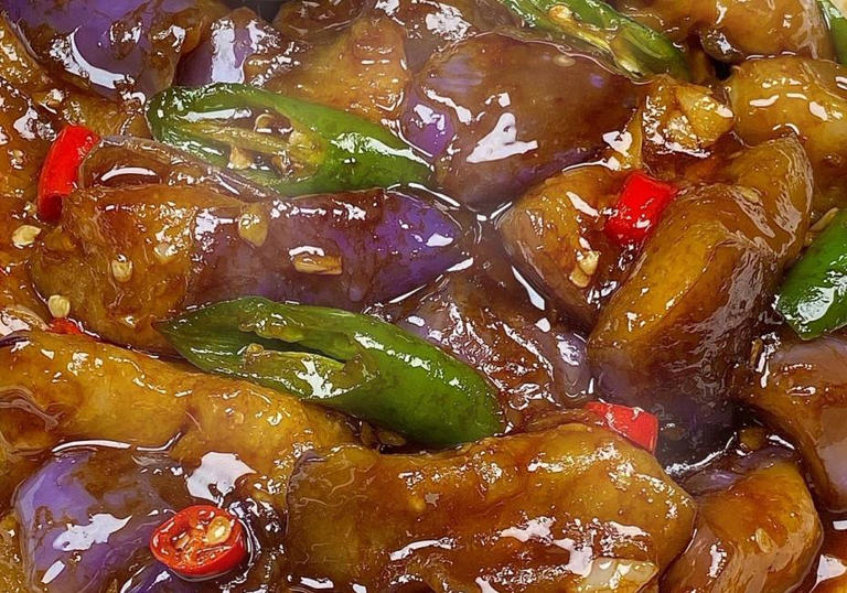 夏天炎热食欲差，安排8道美味可口的家常菜，开胃下饭越吃越香