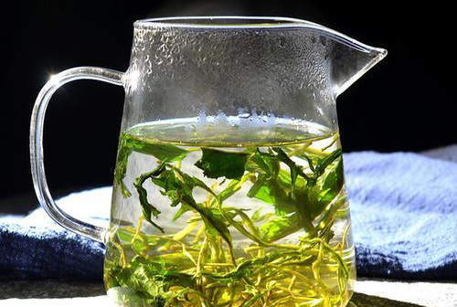 蒲公英花茶的功效及做法