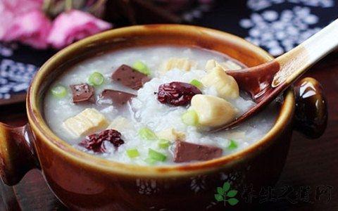 槟榔粥的功效与作用及做法