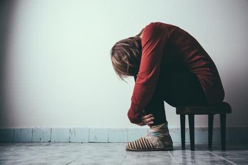 抑郁症会肾阳缺乏