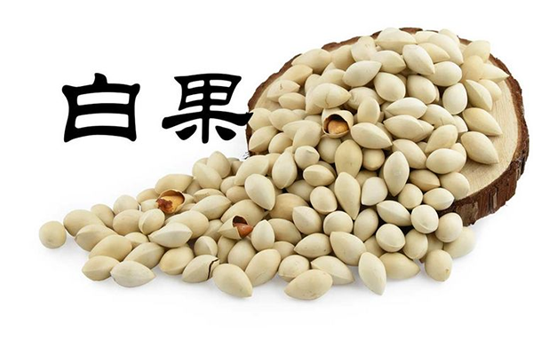 白果仁 白果仁