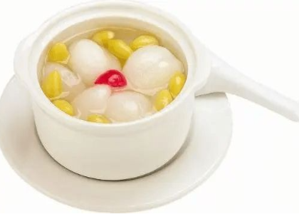 白果仁食疗的作用有哪些以及食疗方法
