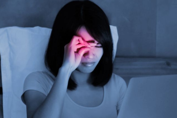 经常熬夜吃什么养肝护肝 这些食物最管用