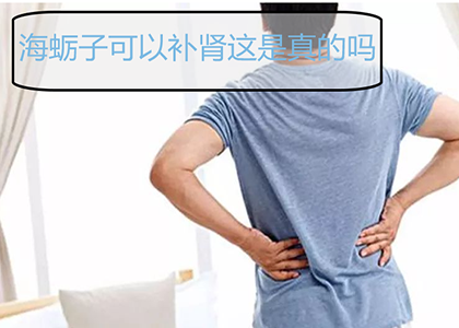 海蛎子可以补肾这是真的吗