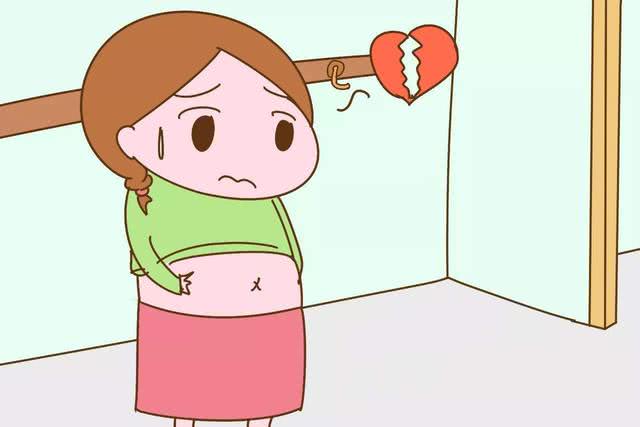 脾胃虚弱会小腹突出