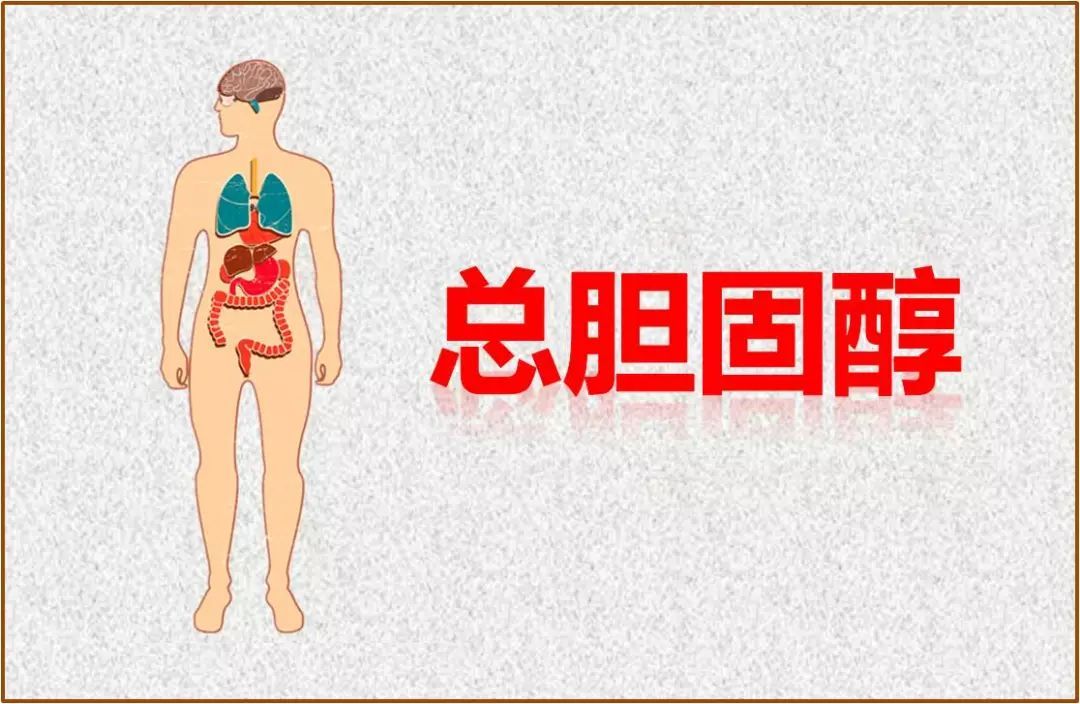 其他疾病引发胆固醇