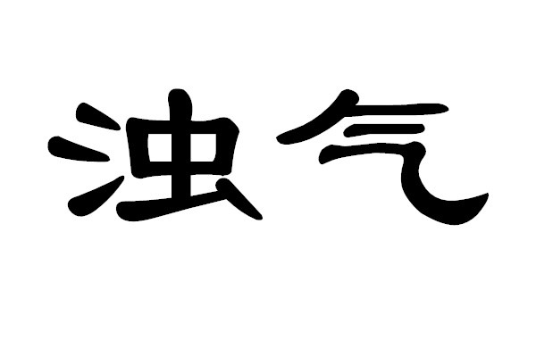 浊气不除血瘀的问题得不到改善