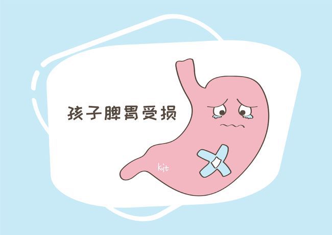 宝宝脾胃虚弱，多半是这6个因素造成的，家长要引起注意