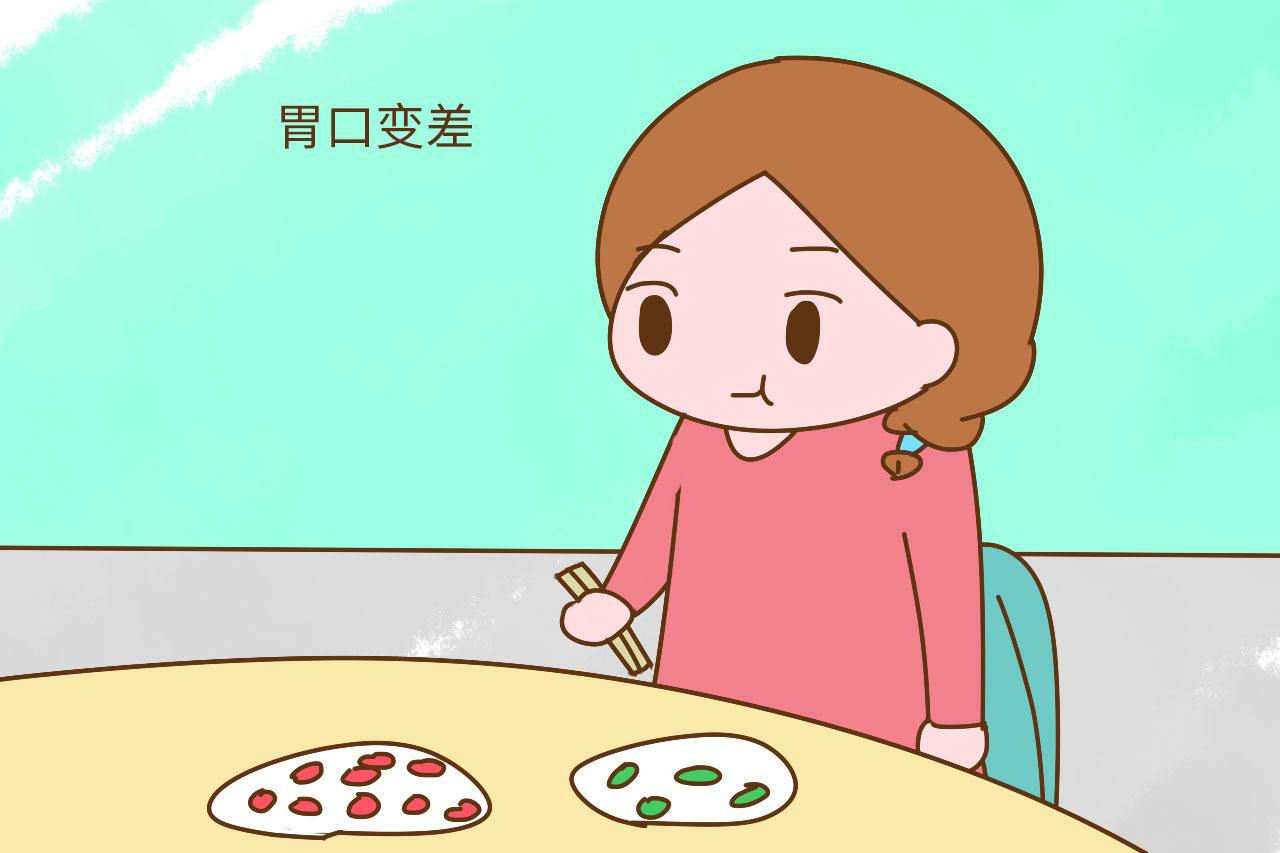 胆固醇患者没有食欲