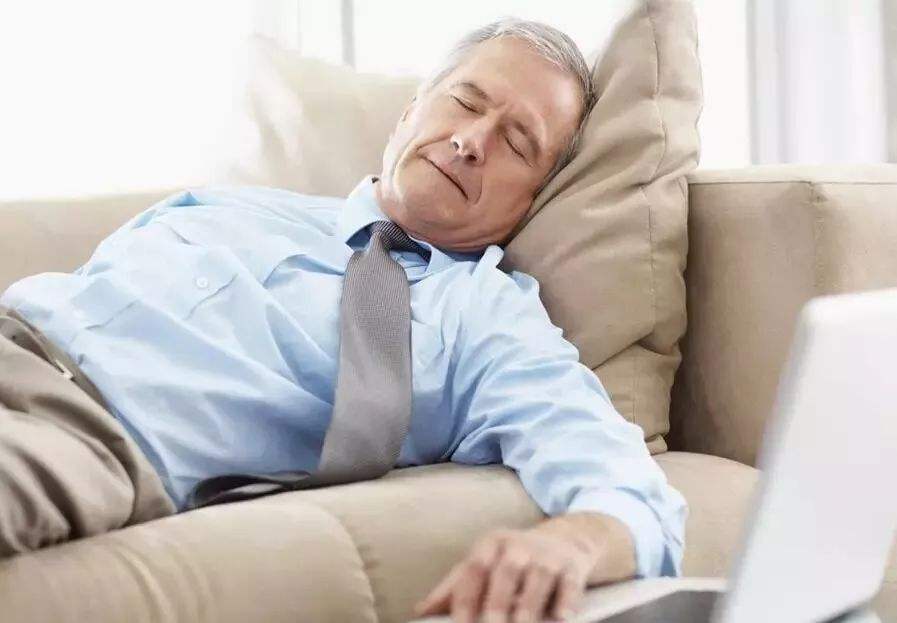 小脑萎缩致使意识障碍