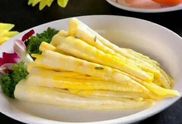 北方竹笋能吃吗？新鲜竹笋泡了三天还能吃吗？