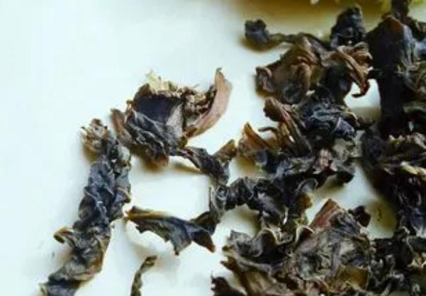 梅干菜的营养价值有哪些？梅干菜的功效与作用有哪些？