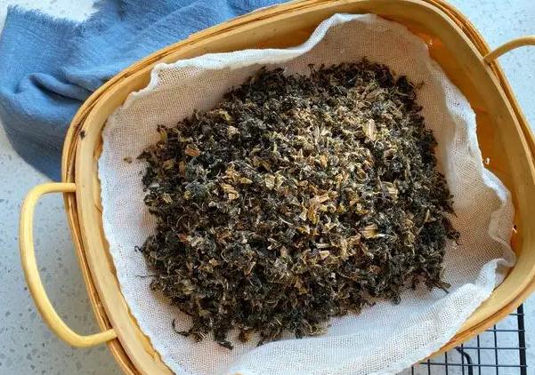 梅干菜如何保存？梅干菜发霉还能吃吗？