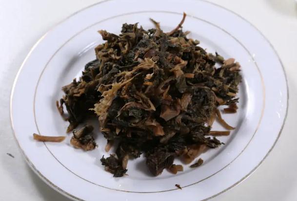 梅干菜如何保存？梅干菜发霉还能吃吗？