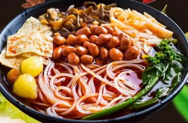 螺蛳粉加鸡蛋怎么煮？螺蛳粉汤料配方是什么？