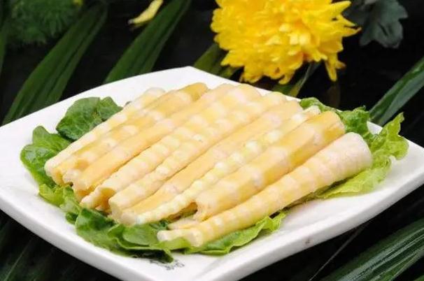 竹笋怎么选购？吃竹笋会过敏吗？