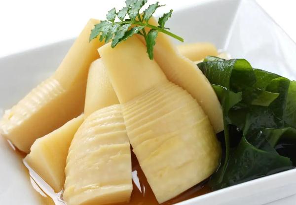 竹笋的营养价值功效有哪些？竹笋食用注意事项有哪些？