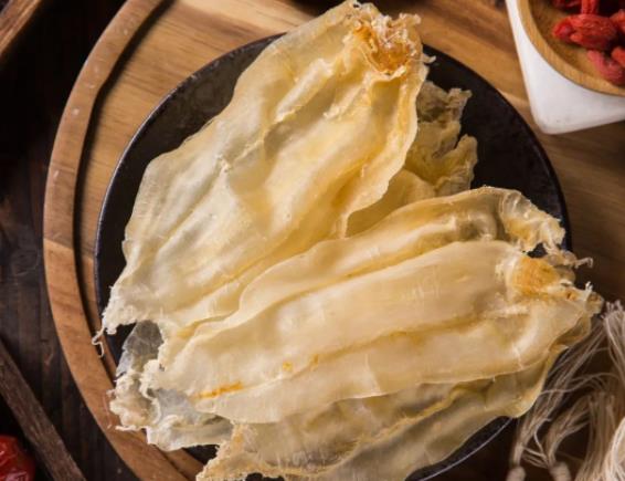 吃花胶可以补血吗 蛋白质铁元素组成血红素