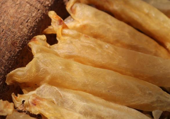 花胶是发物吗 不属发物,高蛋白低脂肪食品