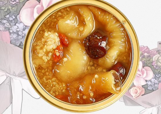 花胶吃哪种比较好 金钱鳘鱼数量稀少价格高