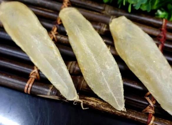 花胶吃了会长胖吗 脂肪含量低,过量营养过剩脂肪堆积