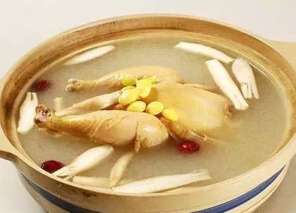 白鸭消斑汤的功效与作用及做法