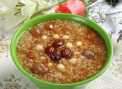 麻仁苏子粥的功效与作用及做法