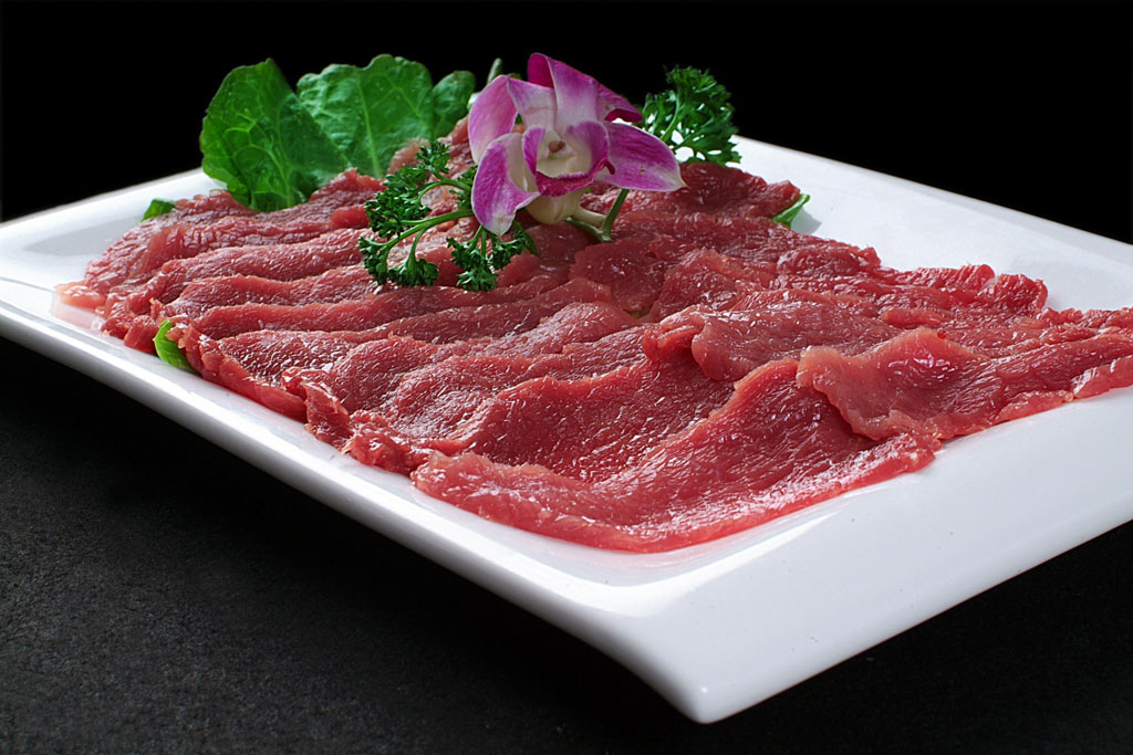 体寒吃牛肉