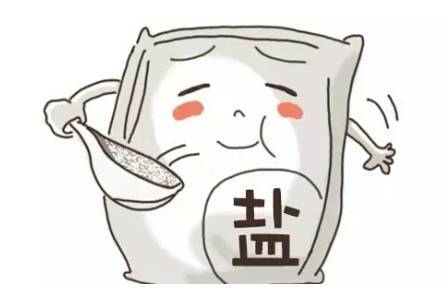 缺乏碘元素导致甲减