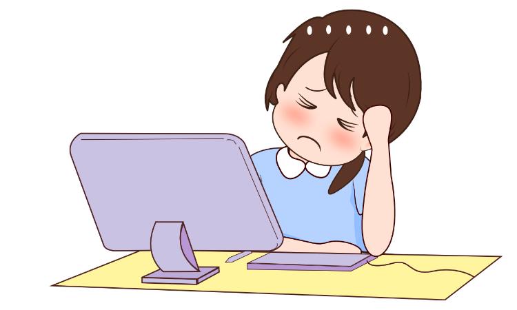 气虚是怎么出现的？这几个原因值得一看