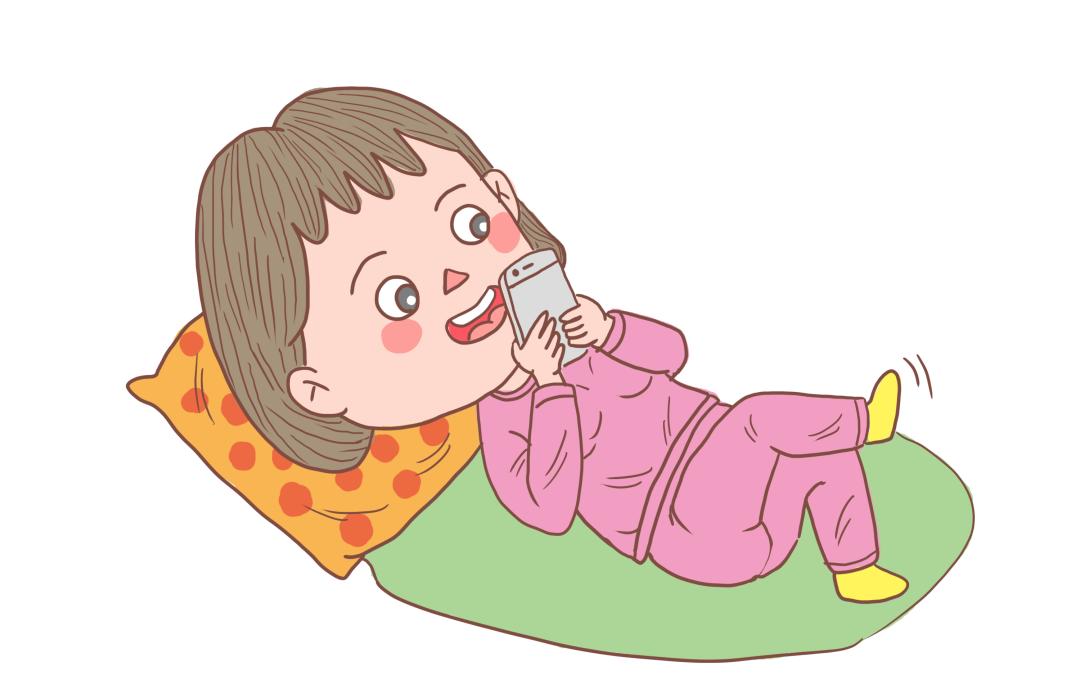 缺乏运动会气虚