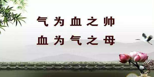 气虚血虚