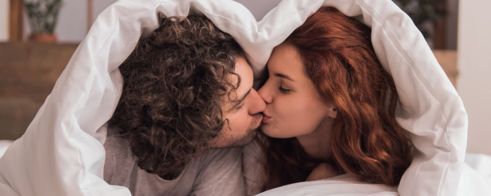 女人情欲旺盛怎么办，这几点要注意