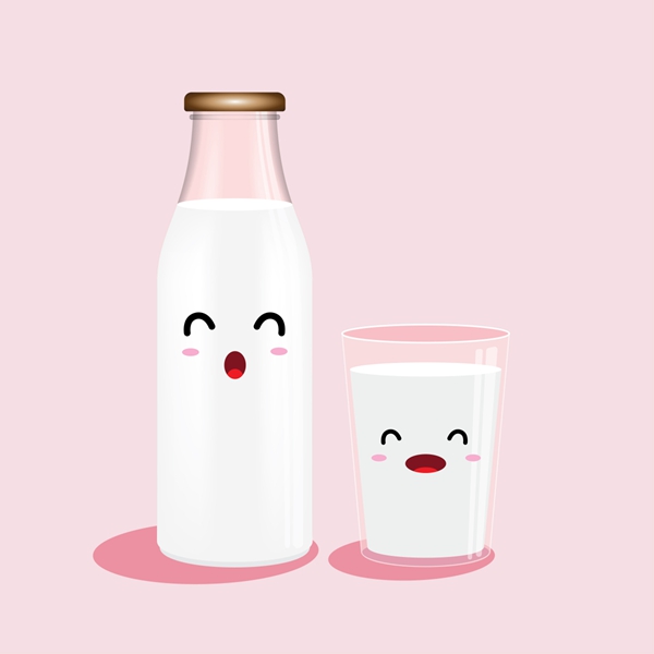 乳铁蛋白真的能提高免疫力吗，看完这篇就有答案了