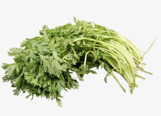 吃茼蒿菜可以减肥吗 低热量,挥发性油化解油脂
