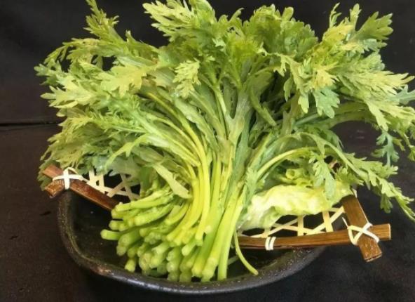 茼蒿治疗失眠吗 挥发性物质养心安神稳定情绪