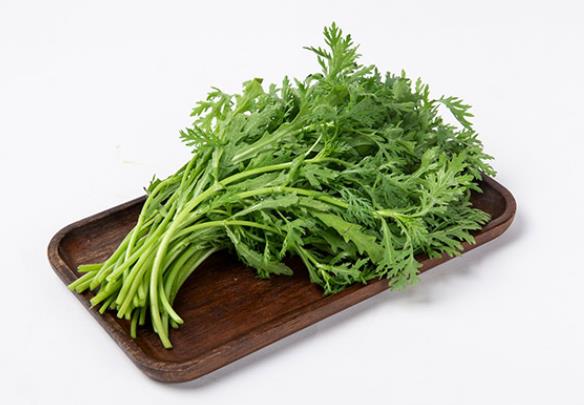 尿酸高可以吃茼蒿吗 中嘌呤食物,易引起尿酸水平升高