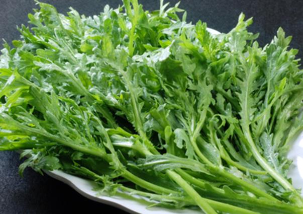 吃茼蒿会过敏吗 过敏体质慎食 易全身皮疹发痒