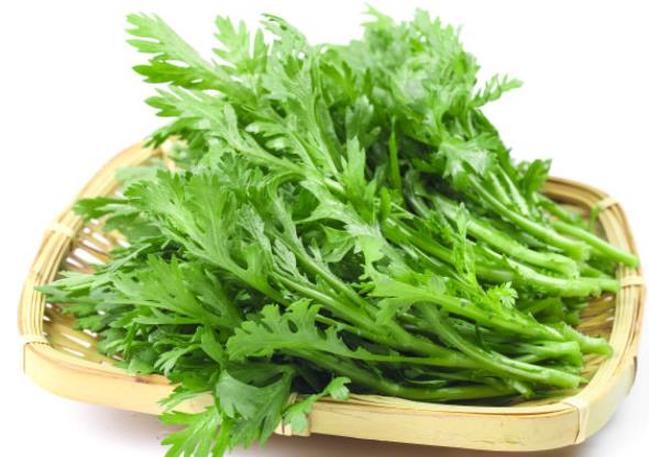 糖尿病人可以吃茼蒿吗 可溶性膳食纤维改善糖耐量