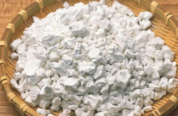 葛根粉怎么冲泡 用凉开水调后用沸水冲化